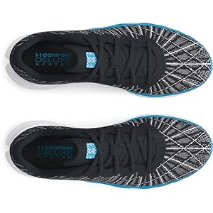 Under Armour Men's Charged Breeze 2 Running Shoe, (004